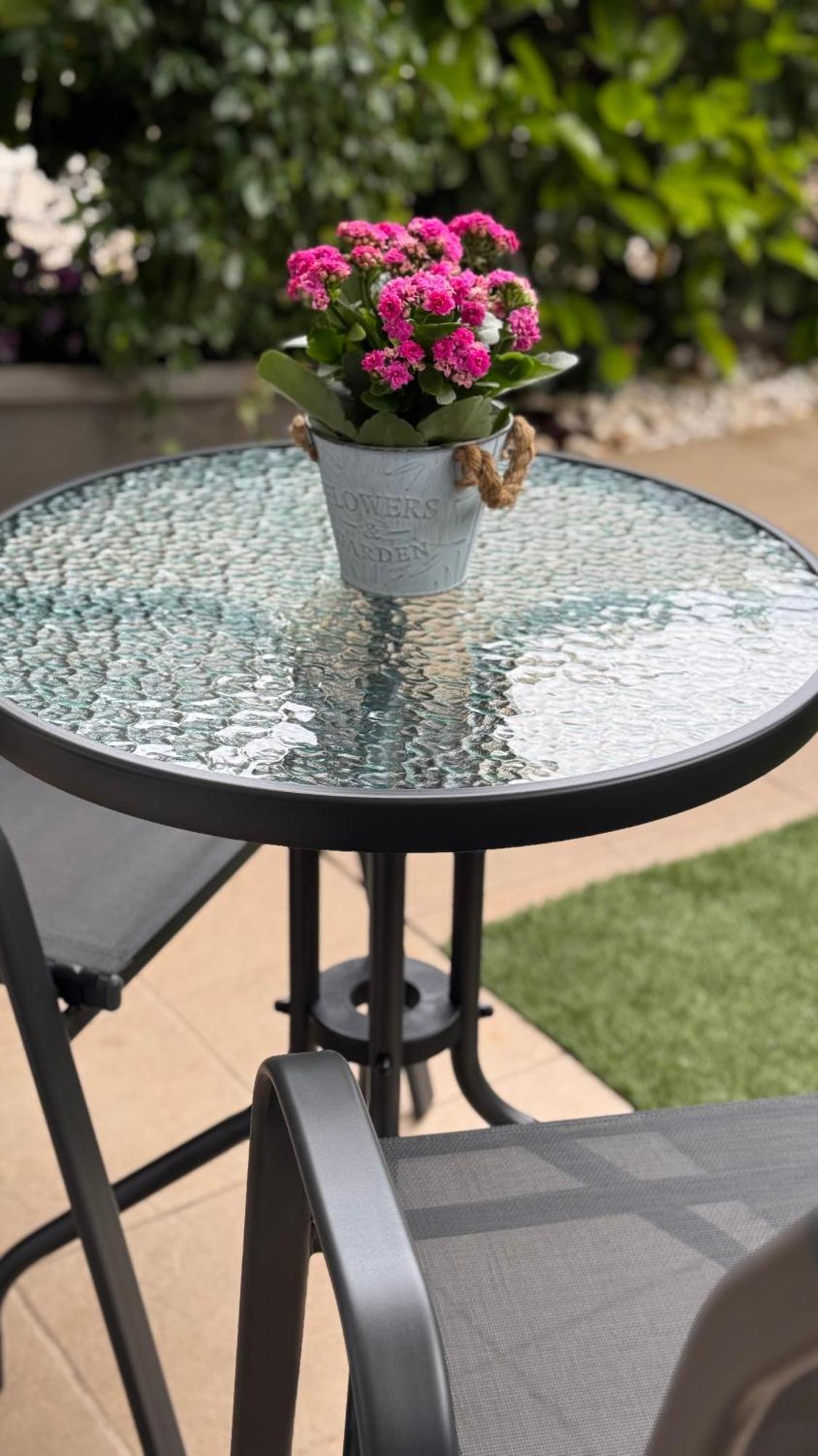 Elegant Glyfada Apartment-Private Garden-Near Metro Atény Exteriér fotografie